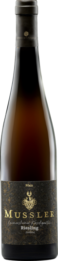 2020 Mussler Riesling Kirschgarten
