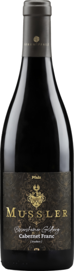2022 Mussler Cabernet Franc