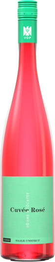 2025 Böhme &amp; Töchter Cuvée Rosé