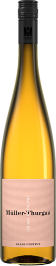 2025 Böhme &amp; Töchter Müller-Thurgau
