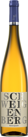 2023 Breitegrag 51 Roter Traminer