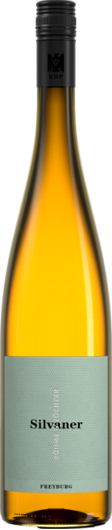 2024 Böhme &amp; Töchter Silvaner