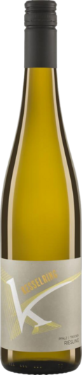 2025 Kesselring Riesling Bio
