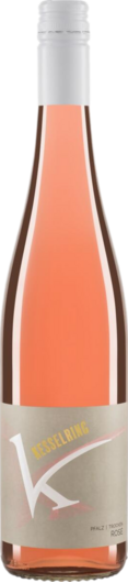 2025 Kesselring Pfälzer Rosé Bio