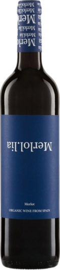 2024 Vegalfaro Merlol.lia Merlot Bio