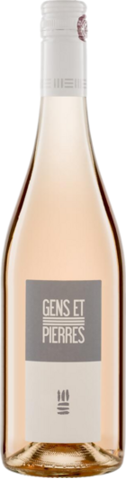 2025 Gens et Pierres Sud-Sud Rosé Bio