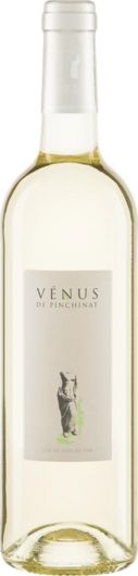 2025 Domaine Pinchinat Venus Vermentino Bio