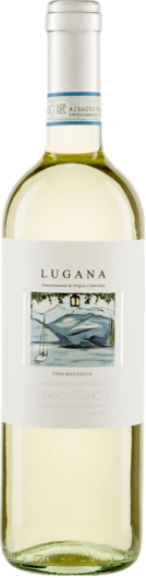 2025 Fasoli Lugana Bio