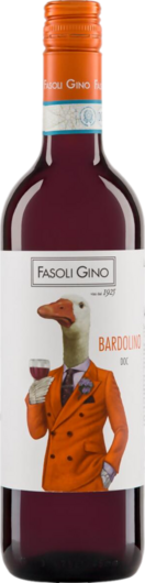 2025 Fasoli Corte del Pozzo Bardolino Bio