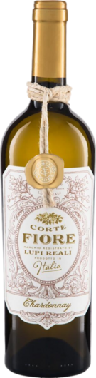 2025 Passione Natura Corte Fiore Chardonnay Bio