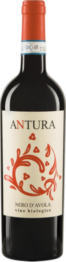 2023 Maggio Vini Nero d'Avola Antura Bio