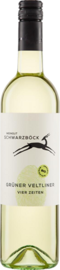 2025 Schwarzböck Vier Zeiten Grüner Veltliner Bio
