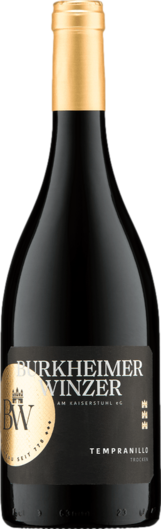 2023 Stolz Tempranillo Barrique