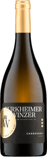2024 Stolz Chardonnay Barrique