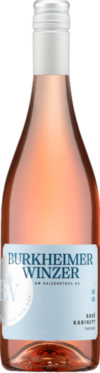 2025 Lebensfreude Kabinett Rosé