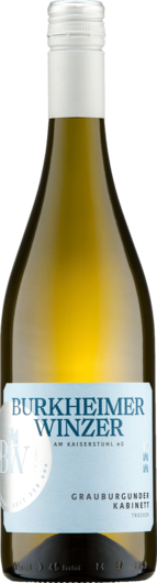 2025 Lebensfreude Grauburgunder Kabinett