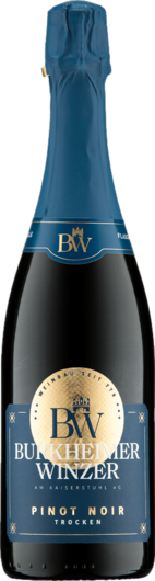 2022 Hingabe Sekt Pinot Noir