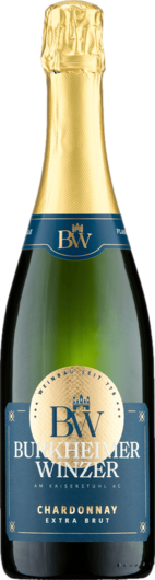 2023 Hingabe Sekt Chardonnay
