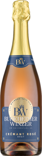 2024 Hingabe Crémant Rosé