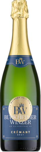 2024 Hingabe Crémant