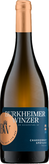 2024 Genuss Chardonnay Spätlese