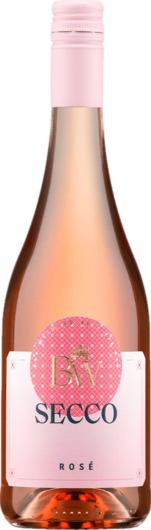 2025 Burkheimer Winzer Secco Rosé