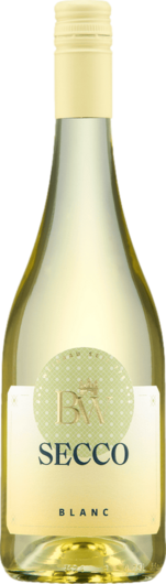 2025 Burkheimer Winzer Secco Blanc
