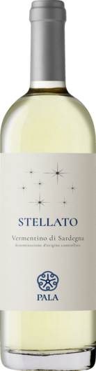 2025 Stellato Vermentino