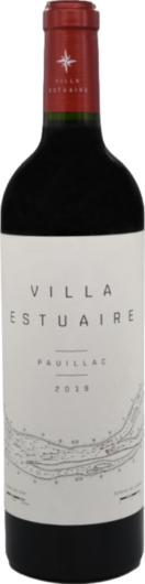 2019 Villa Estuaire