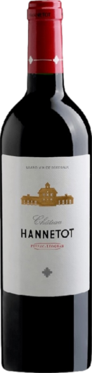 2018 Château Hannetot