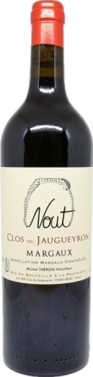 2018 Clos du Jaugueyron Nout