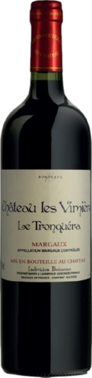 2021 Château Les Vimières Le Tronquéra