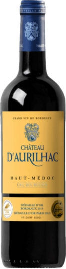 2015 Château d'Aurilhac