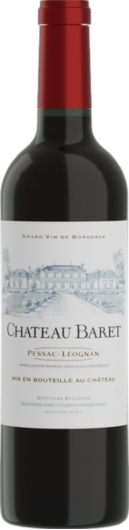 2018 Château Baret