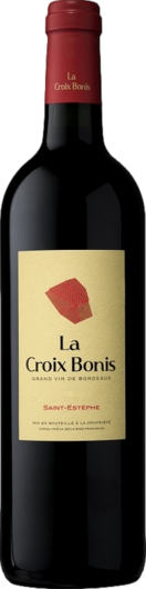 2020 La Croix Bonis