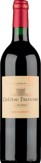 2016 Château Paloumey
