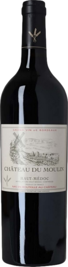 2017 Château du Moulin