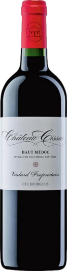 2018 Château Cissac