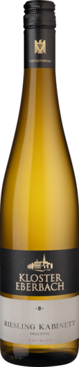2025 Kloster Eberbach Riesling Kabinett