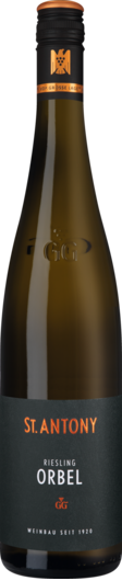 2025 Orbel Riesling GG