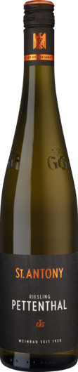 2025 Pettenthal Riesling GG