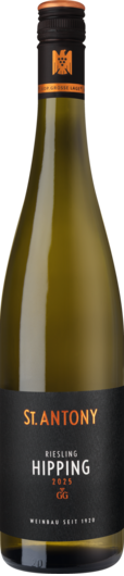 2025 Hipping Riesling GG