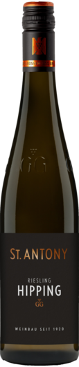 2025 Hipping Riesling GG