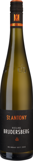 2025 Brudersberg Riesling GG