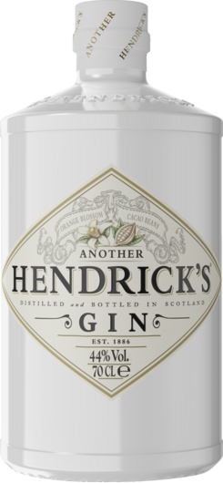 Hendrick’s Another Gin