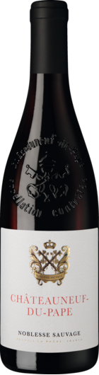2025 Noblesse Sauvage Châteauneuf-du-Pape