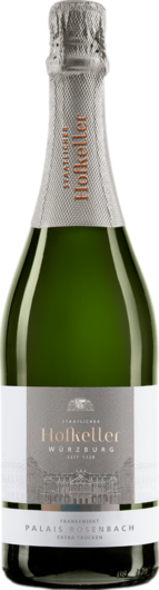 2022 Palais Rosenbach Sekt