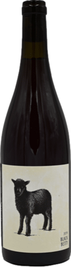 2021 2Naturkinder Black Betty Bio