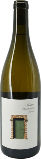 2021 Barth Silvaner Bio