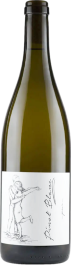 2024 Brand Pinot Blanc Pur Bio